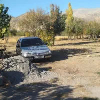 فروش 1000متر زمین کشاورزی