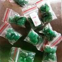 بارخانه زمرد معدنی درجه یک و دو و سه و چهار|جواهرات|قم, حاج زینل|دیوار