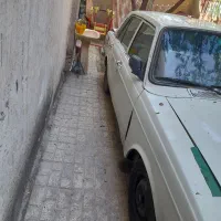 پیکان ۸۱ انژکتور  اسقاط