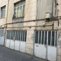 ملک کلنگی ۱۶۰ متر حبیب اللهی فقط فروش