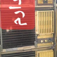 خرید فروش کولر گازی پنچره ای جنرال کلیدی کنترلی