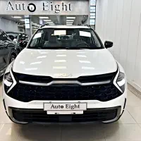 کیا اسپورتیج لانگ 2025 صفر **تحویل روز یک ساعته