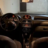 206 تیپ ۲ مدل ۱۴۰۱