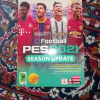 بازی PCپی اس 2021نسخه بروز شده|کنسول، بازی ویدئویی و آنلاین|رشت, معلولین|دیوار