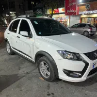 کویک GXR اسفند 403 بی رنگ|خودرو سواری و وانت|اسلامشهر, شهرک قائمیه|دیوار