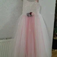 لباس مجلسی کودکان۱۰ تا ۱۵ساله