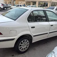 سمند LX EF7 بنزینی، مدل ۱۳۹۰