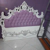 تخت خواب و تشک رویا