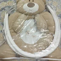 تشک بازی و لباس کودک