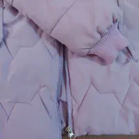 کاپشن دخترانه|کفش و لباس بچه|لنجان, |دیوار