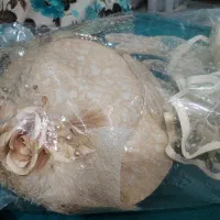 کلاه و دستکش مجلسی|لباس|اهواز, فدک|دیوار