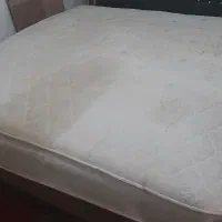 تشک طبی ۱۸۰ سالم بدون پارگی