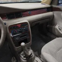 سمند LX مدل۹۹|خودرو سواری و وانت|تیران, |دیوار