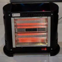 پنکه تمام استیل صفحه نمایشی لمسی کنترل پره استیل|پنکه و تصفیه‌کنندهٔ هوا|یزد, |دیوار