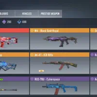 اکانت کالاف قدیمی|کنسول، بازی ویدئویی و آنلاین|سیرجان, |دیوار