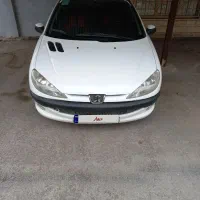 206 tu3|خودرو سواری و وانت|کرمانشاه, |دیوار