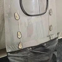 بادگیر موتورسیکلت