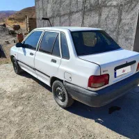 پراید مدل 90فرمان هیدرولیک|خودرو سواری و وانت|ماهنشان, |دیوار