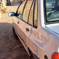 پراید صبا مدل ۷۹ خیلی تمیز|خودرو سواری و وانت|قائن, |دیوار