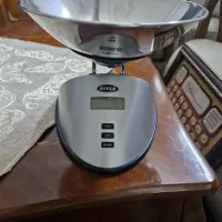 ترازوی دیجیتال اشپزخانه نو