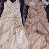 تعدادی لباسی مجلسی نوی نو