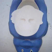 دسشویی اموزشی  کودک