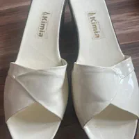 صندل زنانه نو سایز ۴۰