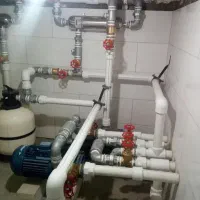 لوله کش|خدمات پیشه و مهارت|بندرعباس, |دیوار
