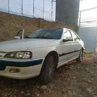 پژو پارس موتور جدیدXU7P مدل1401(سفارشی)
