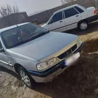 پژو۴۰۵تیوفایو