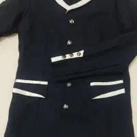 کت و شلوار دخترانه