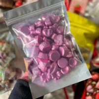 شکلات تلخ با طعم نسکافه و کاپوچینو