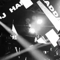 DJ . HAMED|خدمات پذیرایی، مراسم|صومعه‌سرا, |دیوار