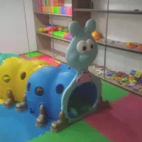 وسایل خانه بازی|اسباب‌‌بازی|شیراز, سینما سعدی|دیوار