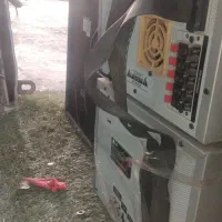 ظبط طبقاتی الجی|سیستم صوتی خانگی|رباط‌کریم, الارد|دیوار