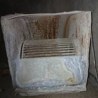 بدنه کولر|کولر آبی|شاهرود, |دیوار