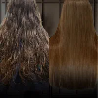 کراتین و احیا مو  تخصصی  و تضمینی