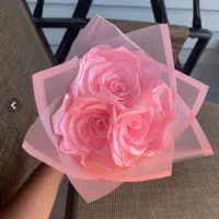 گل روبانی|گل مصنوعی|دزفول, |دیوار