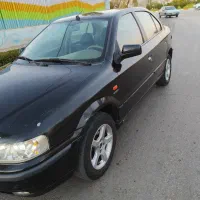 سمند موتور ملیef7|خودرو سواری و وانت|اردبیل, |دیوار