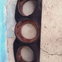 طاقچه ۳بعدی ۲۰۶