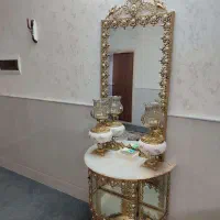 برنز در حد|بوفه، ویترین، کنسول|قم, شهرک فاطمیه|دیوار