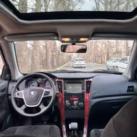 دنا پلاس|خودرو سواری و وانت|مشکین‌دشت, |دیوار