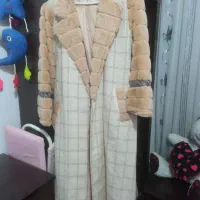 لباس زمستونی