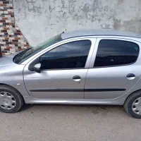 206 مدل 81 فرانسه اصل