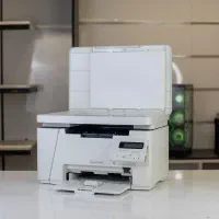 پرینتر سه کاره HP M26NW