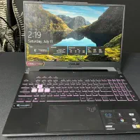 لپ تاپ ایسوس Asus tuf gaming F15