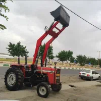 کارگاه تولیدی انواع بیل لودری تراکتورفرگوسن رومان|قطعات یدکی و لوازم جانبی|مرودشت, دولت آباد|دیوار