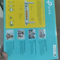 مودم|مودم و تجهیزات شبکه|اهر, |دیوار