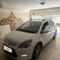 لیفان x50 اتوماتیک زیر قیمت ایران کاملا سالم