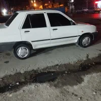 سالم|خودرو سواری و وانت|قزوین, |دیوار